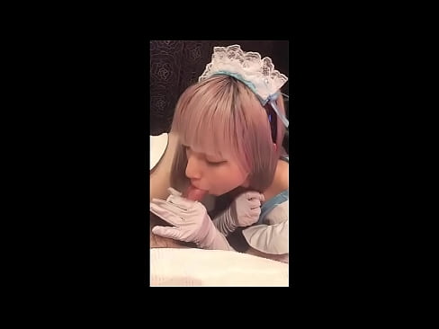 ❤️ Idol japonesa [mayuka], disfraz de criada francesa, parte 1, mamada y paja con loción ❤️❌ Porno casero en es.dreamypassionjourney.ru ❌️❤️❤️❤️❤️❤️❤️❤️