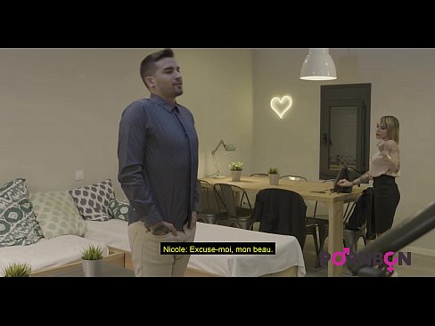 ❤️ PORNBCN 4K Una madura con grandes tetas quiere ser follada analmente joven gigoló con gran polla mamada amortismo follada dura paja estilo perro lamer coño orgasmo subtítulos en francés ❤️❌ Porno casero en es.dreamypassionjourney.ru ❌️❤️❤️❤️❤️❤️❤️❤️
