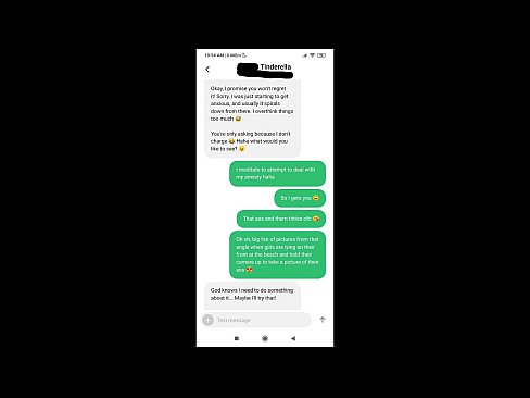 ❤️ He añadido una nueva PAWG de Tinder a mi harén ( hablar con Tinder incluido) ❤️❌ Porno casero en es.dreamypassionjourney.ru ❌️❤️❤️❤️❤️❤️❤️❤️
