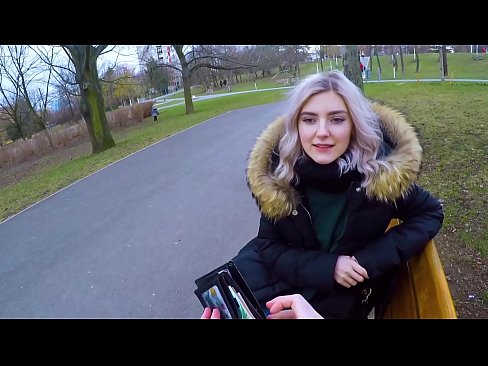 ❤️ Traga el semen caliente de un desconocido por dinero - mamada en el parque por Eva Elfie ❤️❌ Porno casero en es.dreamypassionjourney.ru ❌️❤️❤️❤️❤️❤️❤️❤️